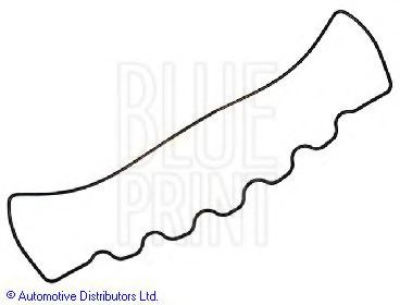 Imagine Garnitura, capac supape BLUE PRINT ADT36709