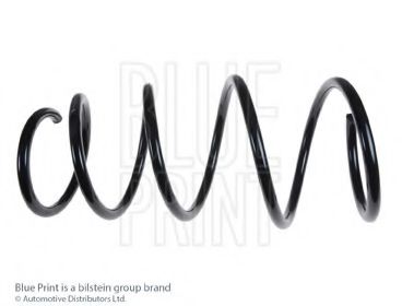 Imagine Arc spiral BLUE PRINT ADT388502