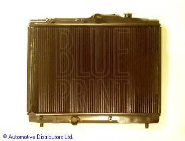 Imagine Radiator, racire motor BLUE PRINT ADT39813