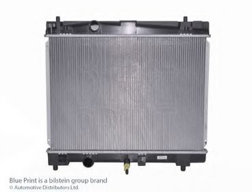 Imagine Radiator, racire motor BLUE PRINT ADT398157C