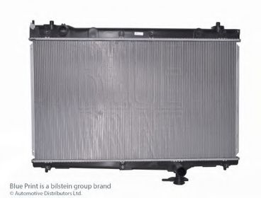 Imagine Radiator, racire motor BLUE PRINT ADT398174