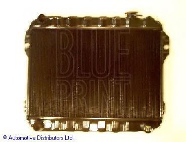 Imagine Radiator, racire motor BLUE PRINT ADT39818