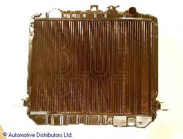 Imagine Radiator, racire motor BLUE PRINT ADT39839