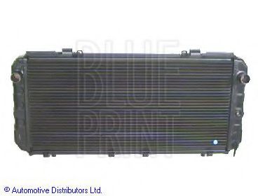 Imagine Radiator, racire motor BLUE PRINT ADT39856