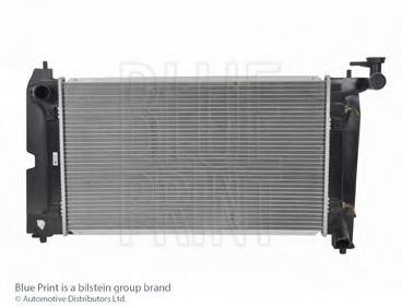 Imagine Radiator, racire motor BLUE PRINT ADT39882