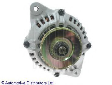 Imagine Generator / Alternator BLUE PRINT ADZ91124