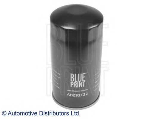 Imagine Filtru ulei BLUE PRINT ADZ92122