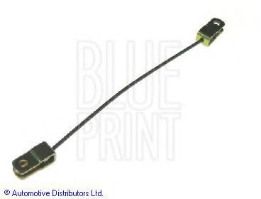 Cablu, frana de parcare BLUE PRINT ADZ94627