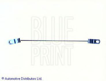 Cablu, frana de parcare BLUE PRINT ADZ94628