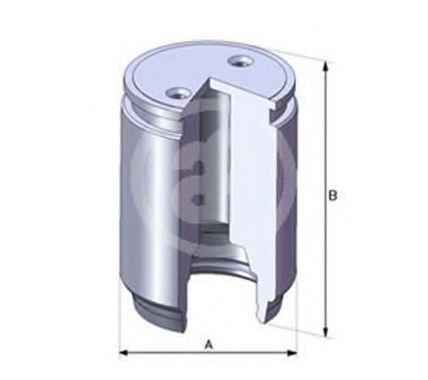 Imagine Piston, etrier frana AUTOFREN SEINSA D02545