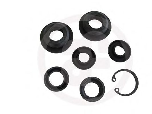 Set reparatie, pompa centrala frana AUTOFREN SEINSA D1560