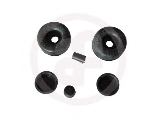Imagine Set reparatie, cilindru receptor frana AUTOFREN SEINSA D3066