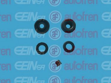 Imagine Set reparatie, cilindru receptor frana AUTOFREN SEINSA D3412