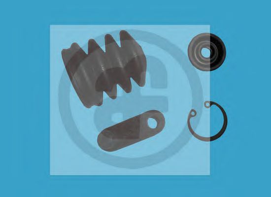 Imagine Set reparatie, cilindru receptor ambreiaj AUTOFREN SEINSA D3605