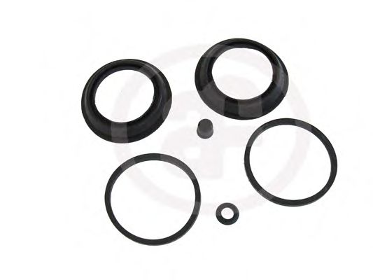 Imagine Set reparatie, etrier AUTOFREN SEINSA D4054