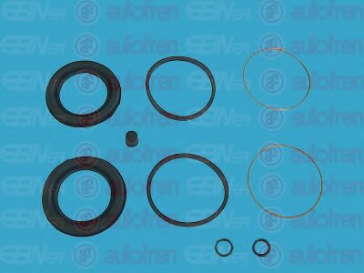 Imagine Set reparatie, etrier AUTOFREN SEINSA D4087