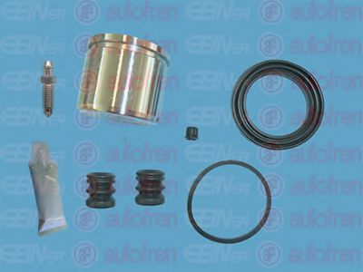 Imagine Set reparatie, etrier AUTOFREN SEINSA D41036C