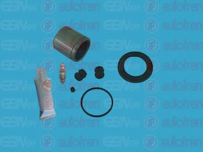 Imagine Set reparatie, etrier AUTOFREN SEINSA D41052C