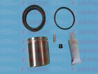 Imagine Set reparatie, etrier AUTOFREN SEINSA D41057C