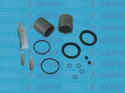 Imagine Set reparatie, etrier AUTOFREN SEINSA D41058C