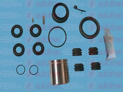 Imagine Set reparatie, etrier AUTOFREN SEINSA D41060C