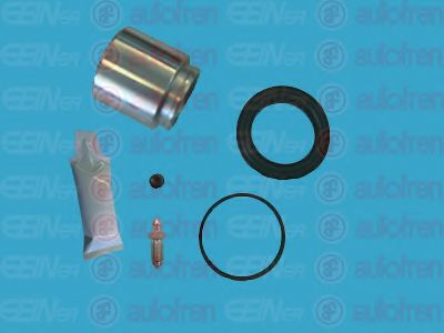 Imagine Set reparatie, etrier AUTOFREN SEINSA D41061C