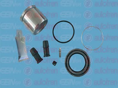 Imagine Set reparatie, etrier AUTOFREN SEINSA D41077C