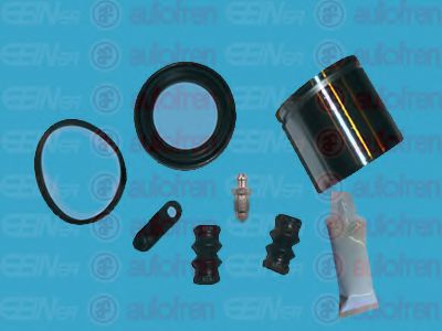 Imagine Set reparatie, etrier AUTOFREN SEINSA D41087C