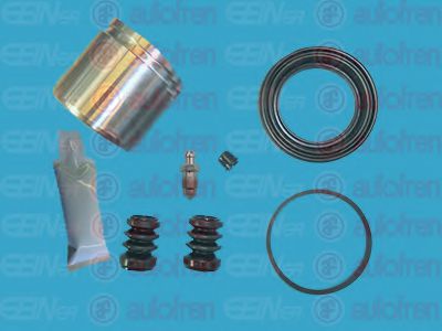 Imagine Set reparatie, etrier AUTOFREN SEINSA D41090C