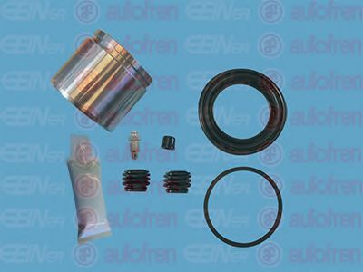 Imagine Set reparatie, etrier AUTOFREN SEINSA D41091C