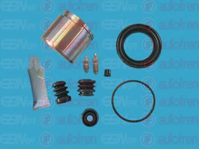 Imagine Set reparatie, etrier AUTOFREN SEINSA D41092C