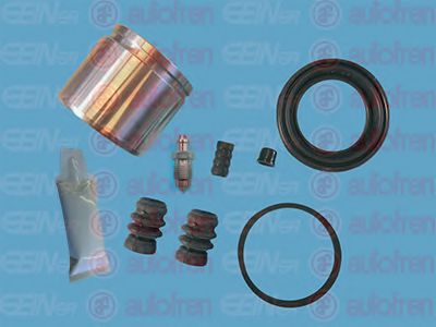 Imagine Set reparatie, etrier AUTOFREN SEINSA D41094C