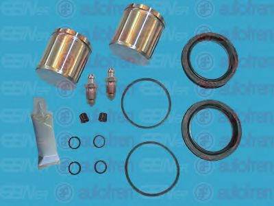 Imagine Set reparatie, etrier AUTOFREN SEINSA D41115C