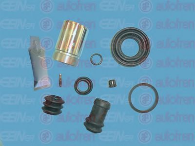 Imagine Set reparatie, etrier AUTOFREN SEINSA D41120C