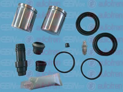 Imagine Set reparatie, etrier AUTOFREN SEINSA D41121C