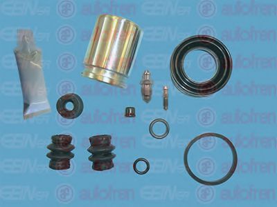 Imagine Set reparatie, etrier AUTOFREN SEINSA D41124C