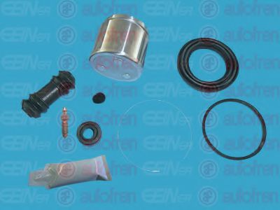 Imagine Set reparatie, etrier AUTOFREN SEINSA D41134C