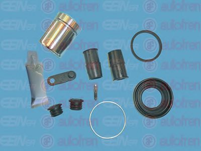 Imagine Set reparatie, etrier AUTOFREN SEINSA D41142C