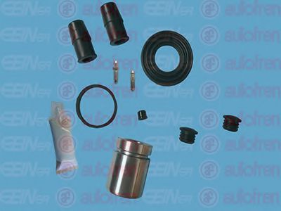 Imagine Set reparatie, etrier AUTOFREN SEINSA D41143C