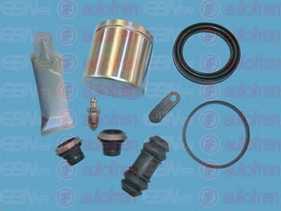 Imagine Set reparatie, etrier AUTOFREN SEINSA D41154C