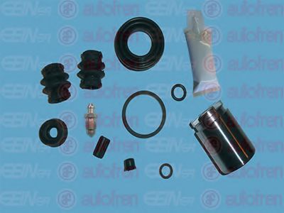 Imagine Set reparatie, etrier AUTOFREN SEINSA D41158C