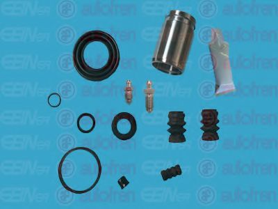 Imagine Set reparatie, etrier AUTOFREN SEINSA D41162C