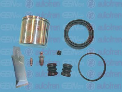 Imagine Set reparatie, etrier AUTOFREN SEINSA D41179C