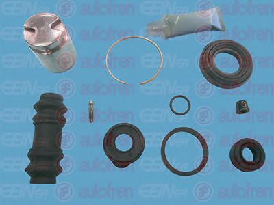 Imagine Set reparatie, etrier AUTOFREN SEINSA D41190C