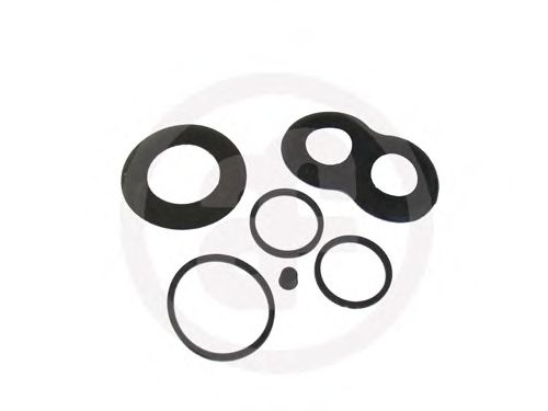 Imagine Set reparatie, etrier AUTOFREN SEINSA D4125