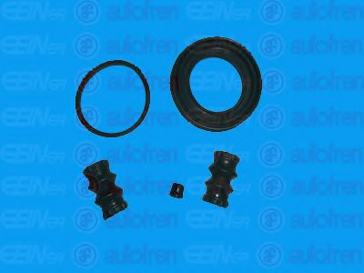 Imagine Set reparatie, etrier AUTOFREN SEINSA D41349