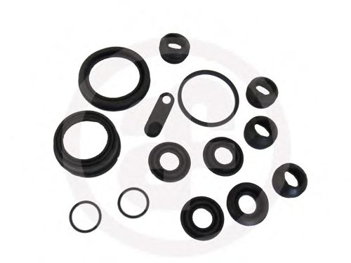 Imagine Set reparatie, etrier AUTOFREN SEINSA D4135