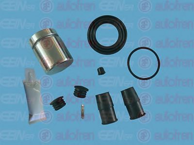 Imagine Set reparatie, etrier AUTOFREN SEINSA D41366C