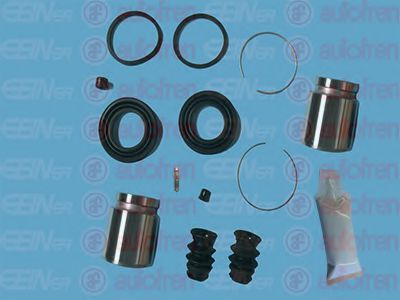 Imagine Set reparatie, etrier AUTOFREN SEINSA D41370C