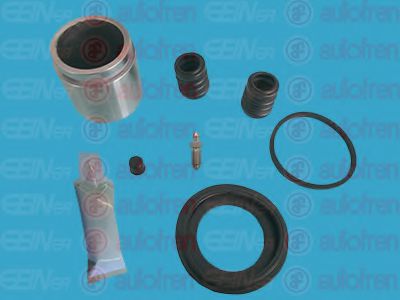 Imagine Set reparatie, etrier AUTOFREN SEINSA D41374C